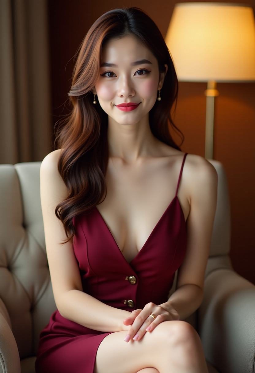 午夜巴黎丽人